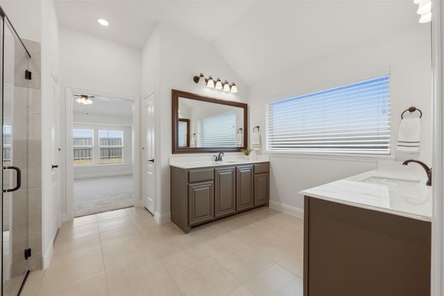 2504 Veranda Way, Mansfield, TX 76084