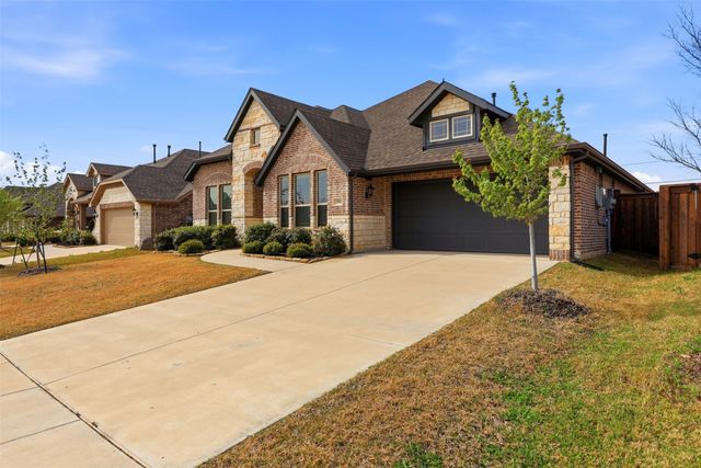 2504 Veranda Way, Mansfield, TX 76084