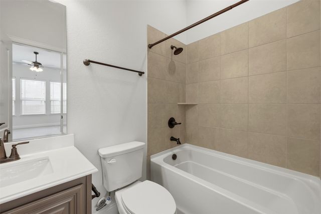 2504 Veranda Way, Mansfield, TX 76084