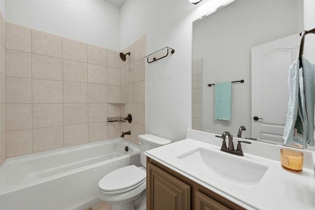 2504 Veranda Way, Mansfield, TX 76084