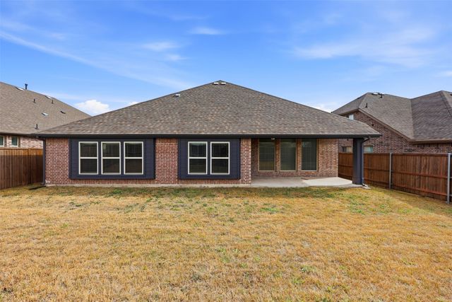 2504 Veranda Way, Mansfield, TX 76084