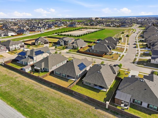 2504 Veranda Way, Mansfield, TX 76084