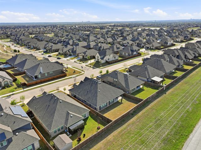 2504 Veranda Way, Mansfield, TX 76084