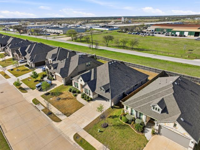 2504 Veranda Way, Mansfield, TX 76084