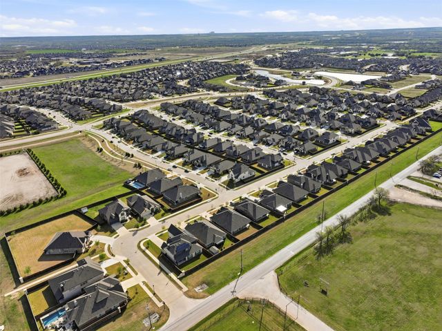 2504 Veranda Way, Mansfield, TX 76084