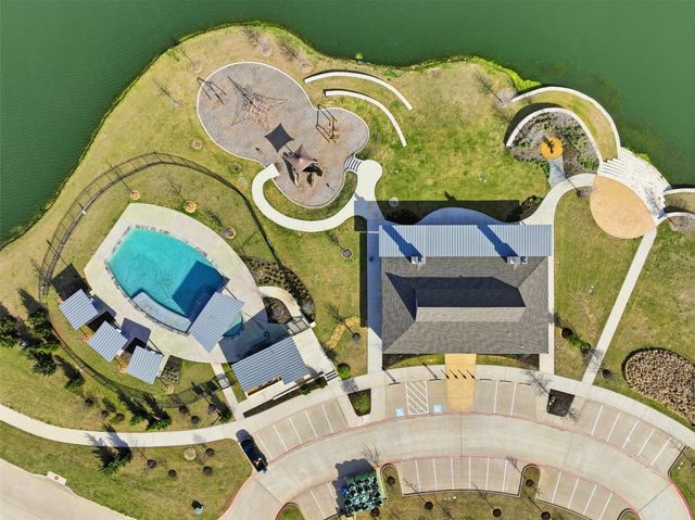 2504 Veranda Way, Mansfield, TX 76084