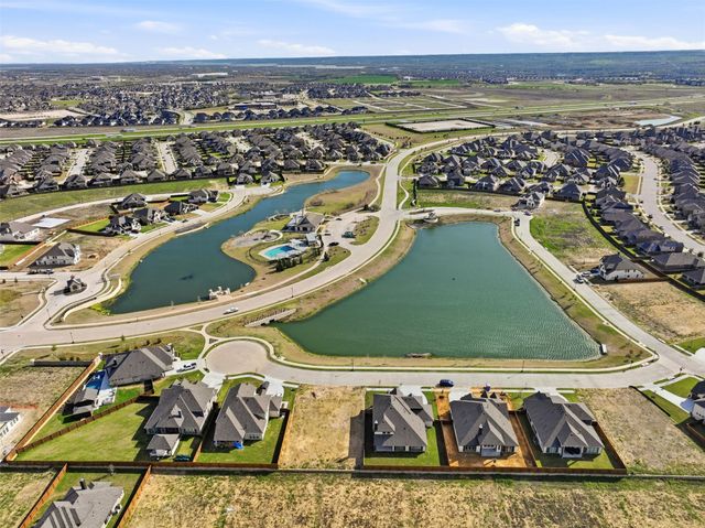 2504 Veranda Way, Mansfield, TX 76084