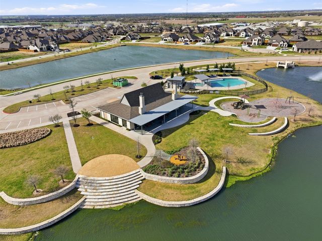 2504 Veranda Way, Mansfield, TX 76084