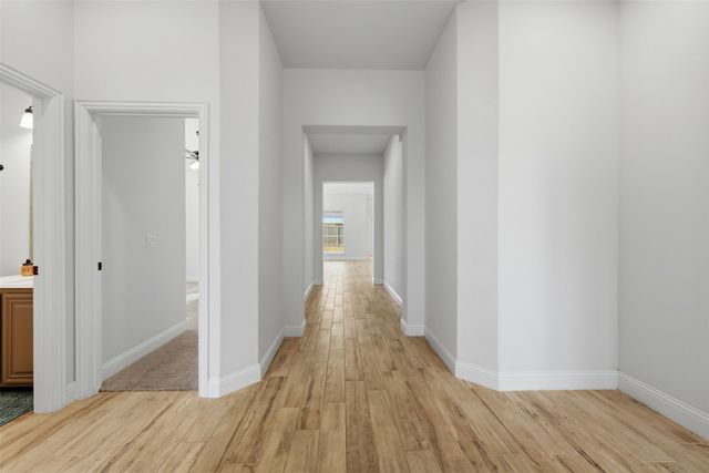 2504 Veranda Way, Mansfield, TX 76084