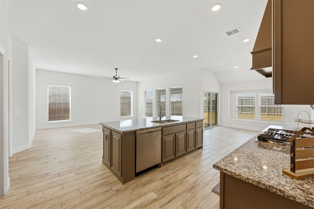 2504 Veranda Way, Mansfield, TX 76084