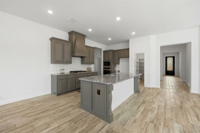 2504 Veranda Way, Mansfield, TX 76084