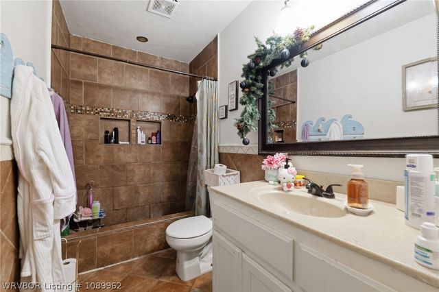 3635 Willow Street, Fort Smith, AR 72904