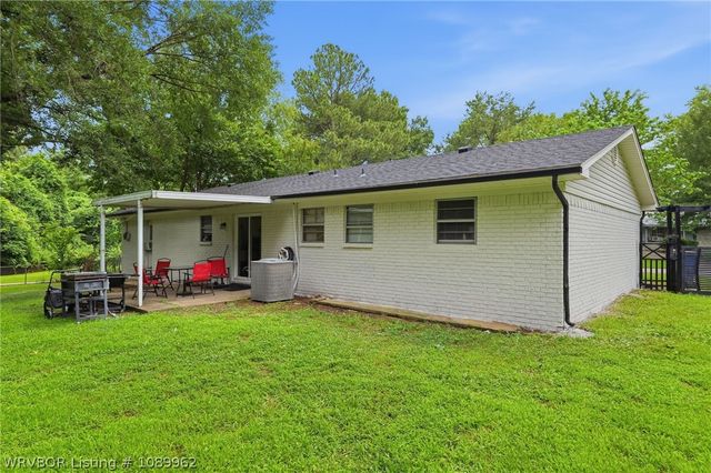 3635 Willow Street, Fort Smith, AR 72904