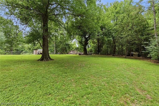 3635 Willow Street, Fort Smith, AR 72904