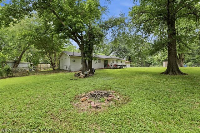 3635 Willow Street, Fort Smith, AR 72904