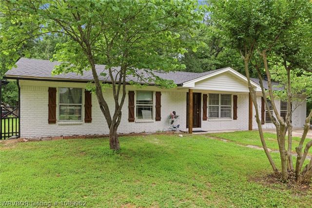 3635 Willow Street, Fort Smith, AR 72904