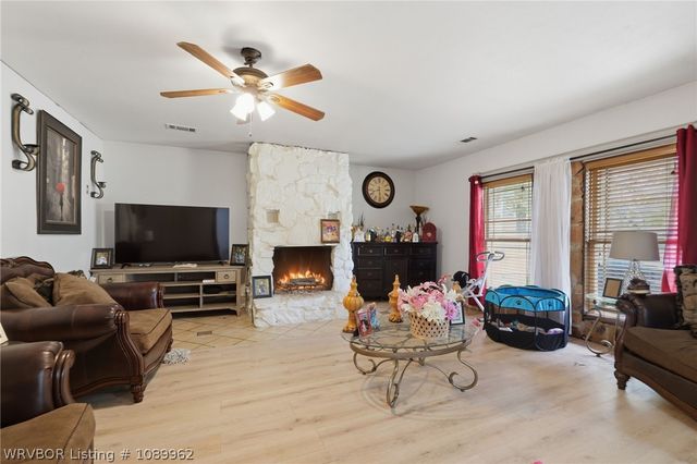 3635 Willow Street, Fort Smith, AR 72904