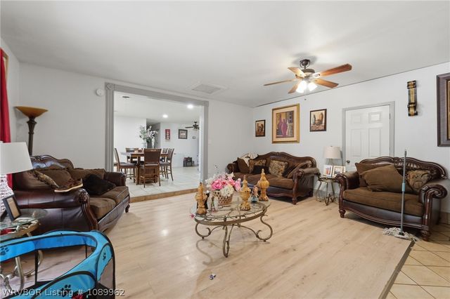 3635 Willow Street, Fort Smith, AR 72904