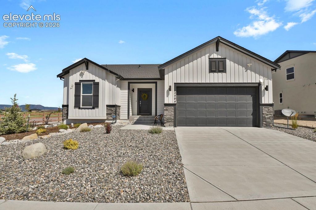 2404 Antica Court, Colorado Springs, CO 80921 — photo 5
