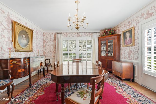 2101 Camargo Rd, Louisville, KY 40207