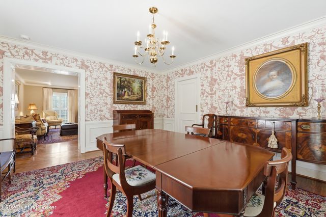 2101 Camargo Rd, Louisville, KY 40207