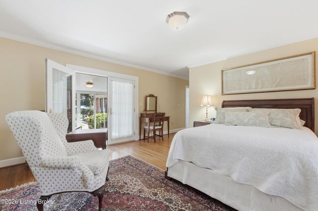 2101 Camargo Rd, Louisville, KY 40207