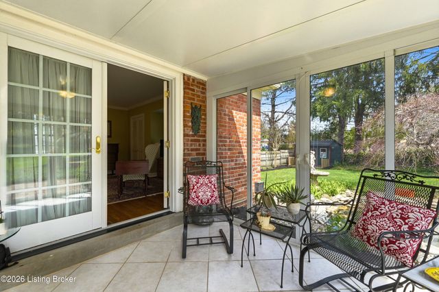 2101 Camargo Rd, Louisville, KY 40207