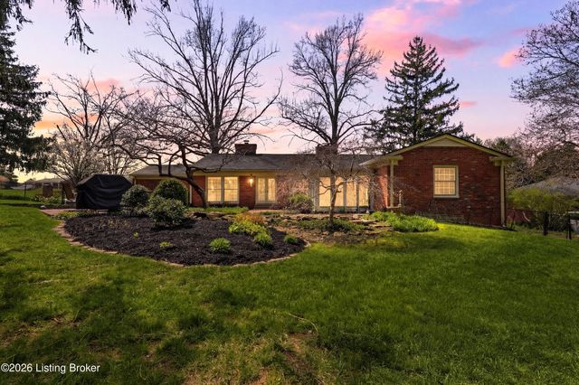 2101 Camargo Rd, Louisville, KY 40207