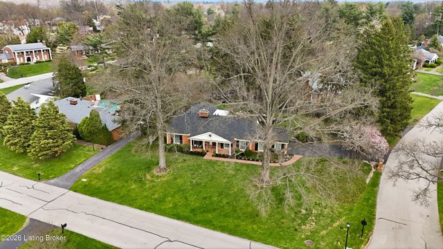 2101 Camargo Rd, Louisville, KY 40207