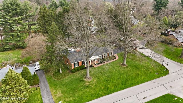 2101 Camargo Rd, Louisville, KY 40207