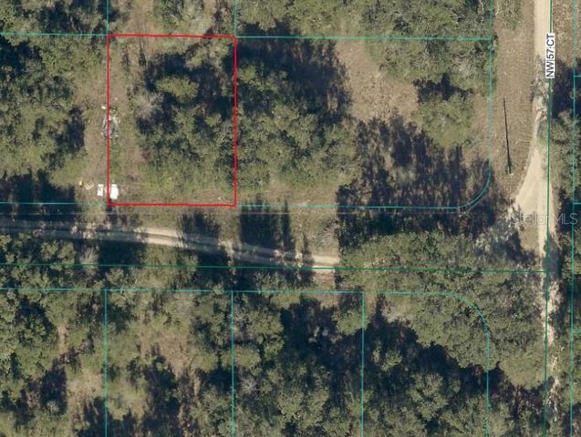 TBD NW 12 STREET, Ocala, FL 34482