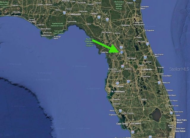 TBD NW 12 STREET, Ocala, FL 34482