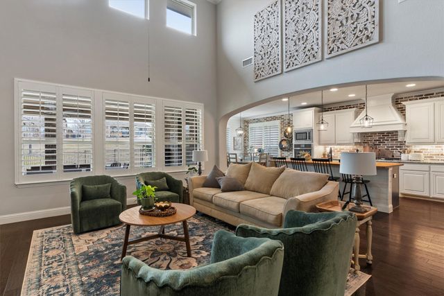 6307 Teresa Lane, Rowlett, TX 75089