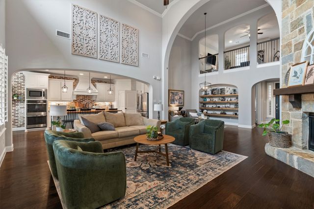 6307 Teresa Lane, Rowlett, TX 75089