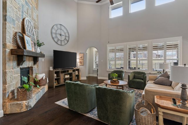 6307 Teresa Lane, Rowlett, TX 75089