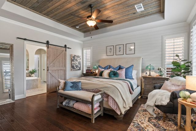 6307 Teresa Lane, Rowlett, TX 75089