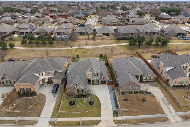 6307 Teresa Lane, Rowlett, TX 75089