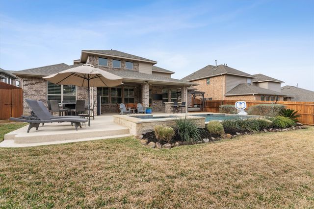 6307 Teresa Lane, Rowlett, TX 75089