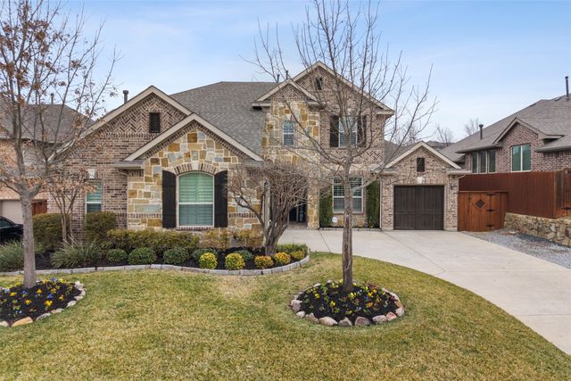 6307 Teresa Lane, Rowlett, TX 75089