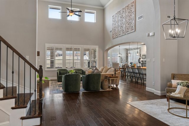 6307 Teresa Lane, Rowlett, TX 75089