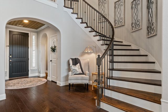 6307 Teresa Lane, Rowlett, TX 75089