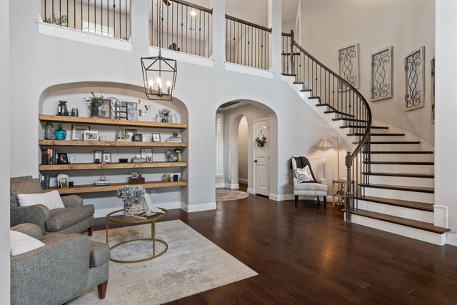 6307 Teresa Lane, Rowlett, TX 75089