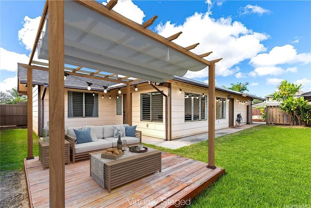 94-436 Kealohi Place, Mililani, HI 96789