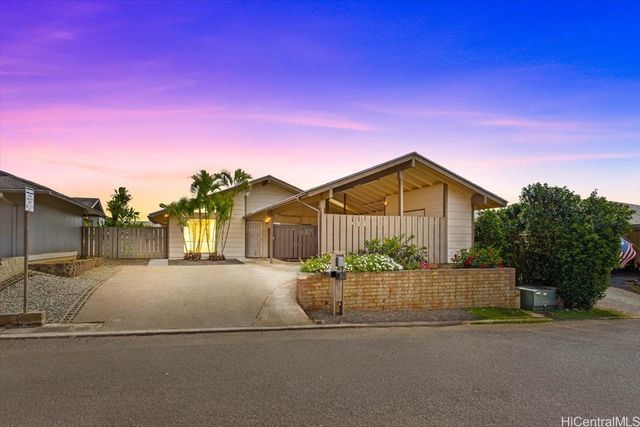 94-436 Kealohi Place, Mililani, HI 96789