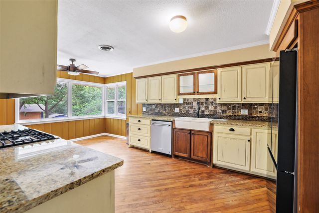 716 Westwood Drive, Sherman, TX 75092
