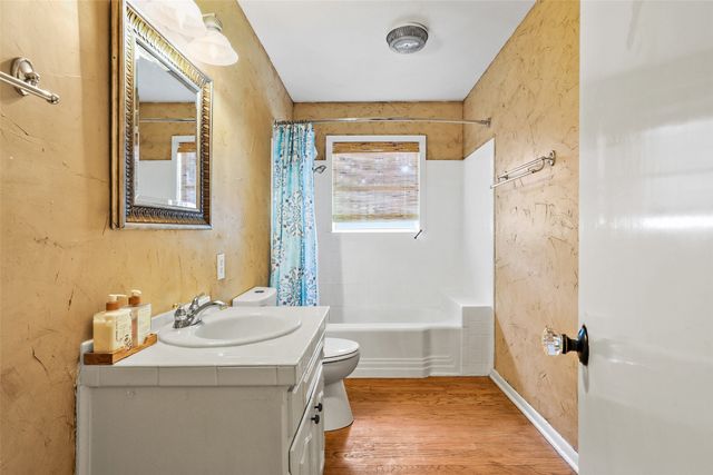 716 Westwood Drive, Sherman, TX 75092