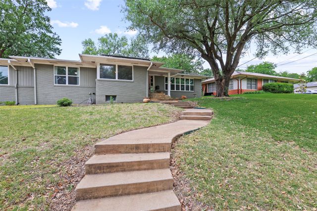 716 Westwood Drive, Sherman, TX 75092