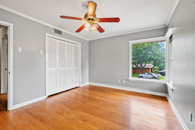 716 Westwood Drive, Sherman, TX 75092