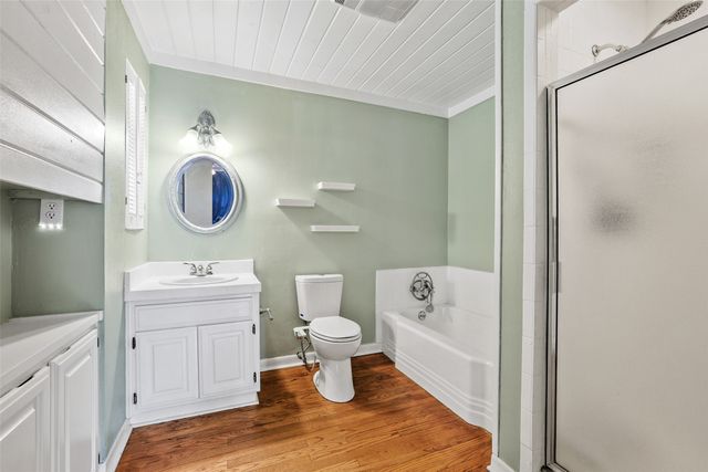 716 Westwood Drive, Sherman, TX 75092