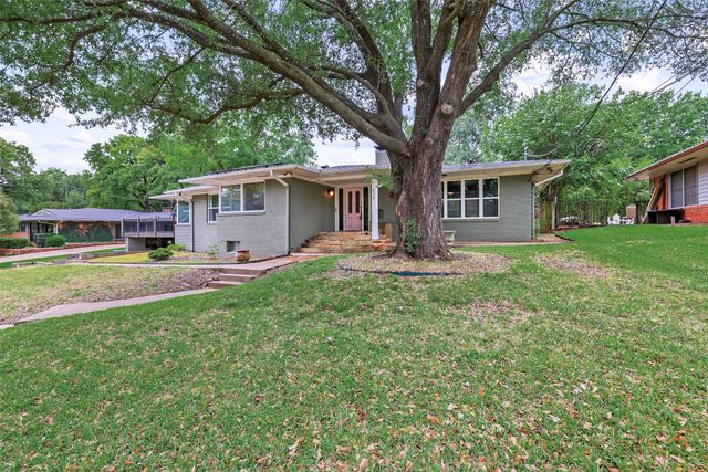 716 Westwood Drive, Sherman, TX 75092